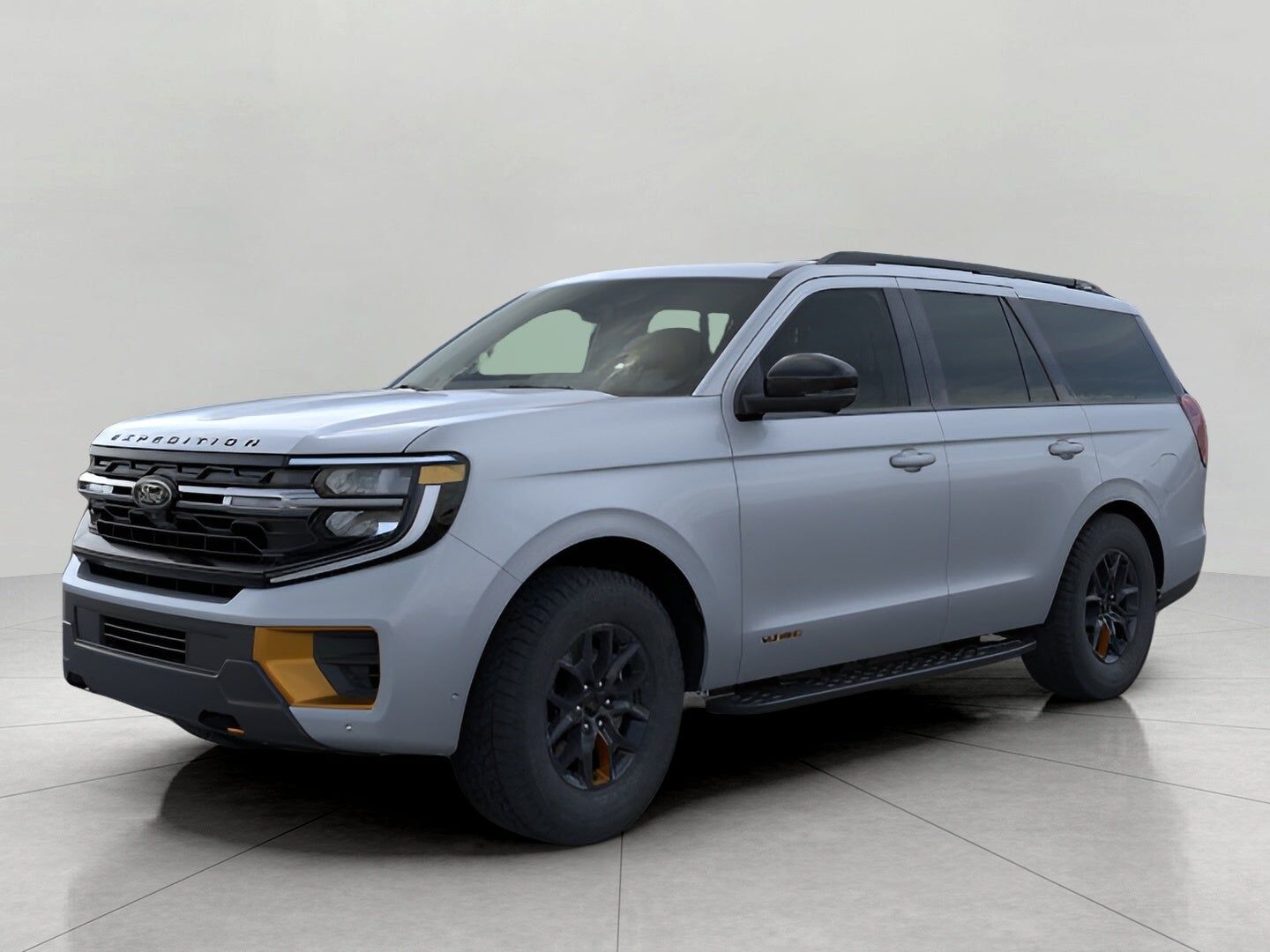 2026 FORD Expedition