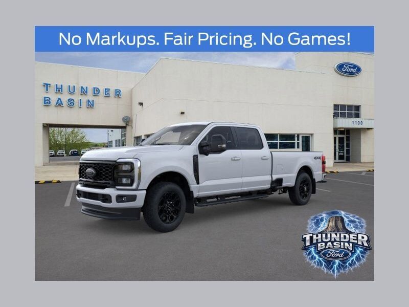 2026 FORD F-350