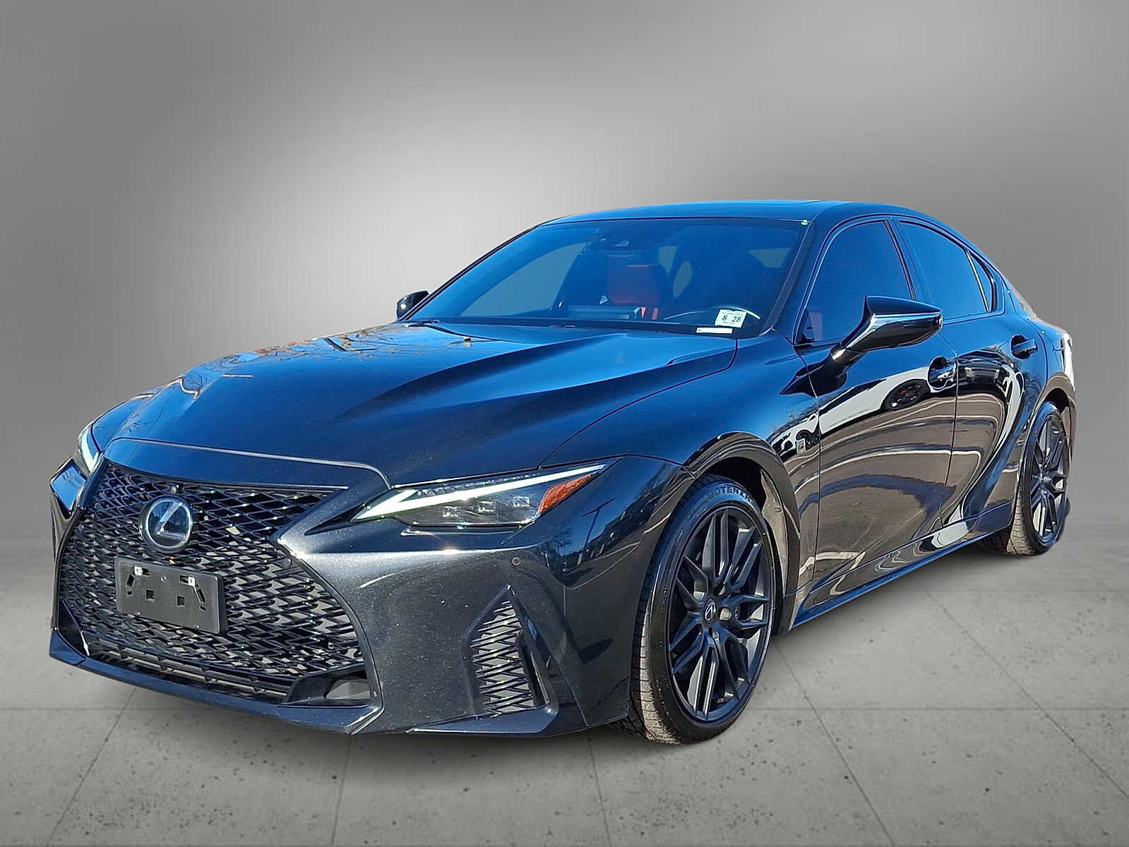 2023 LEXUS IS