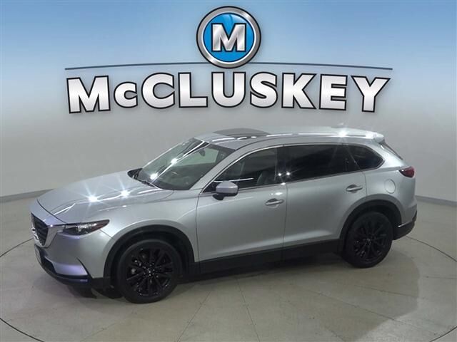 2023 MAZDA CX-9