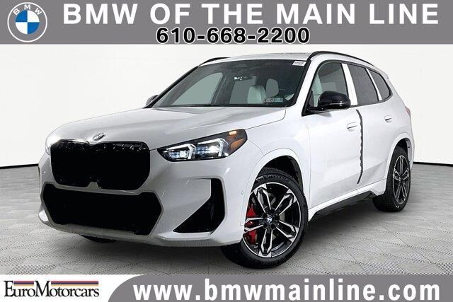 2026 BMW X1