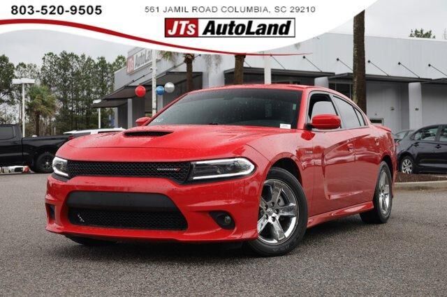 2022 DODGE Charger