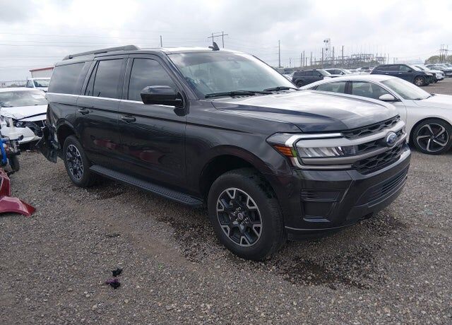 2024 FORD Expedition