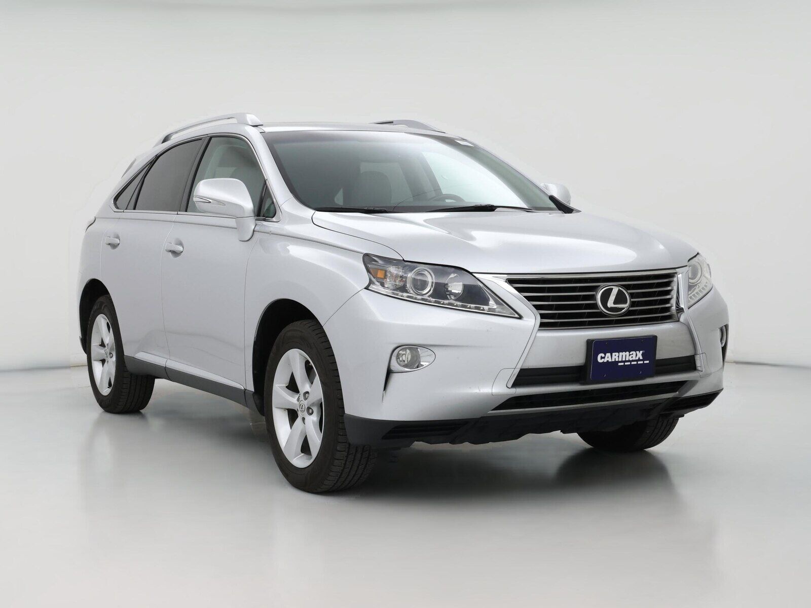 2015 LEXUS RX