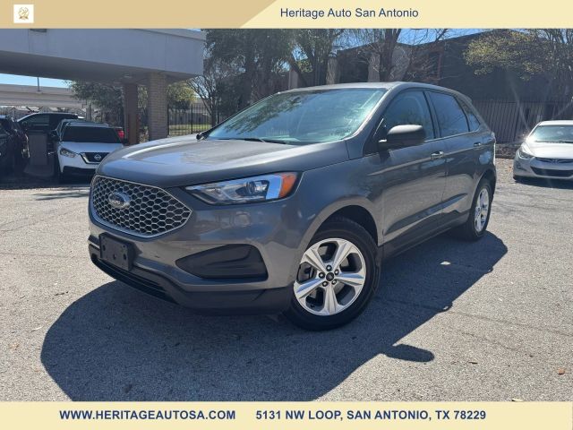 2023 FORD Edge