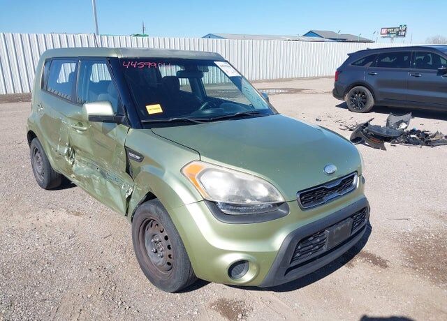 2013 KIA Soul