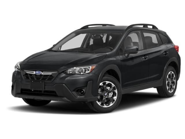 2022 SUBARU Crosstrek