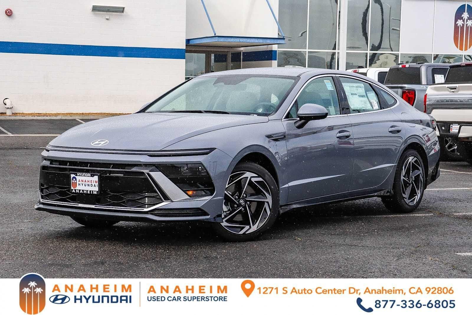 2026 HYUNDAI Sonata