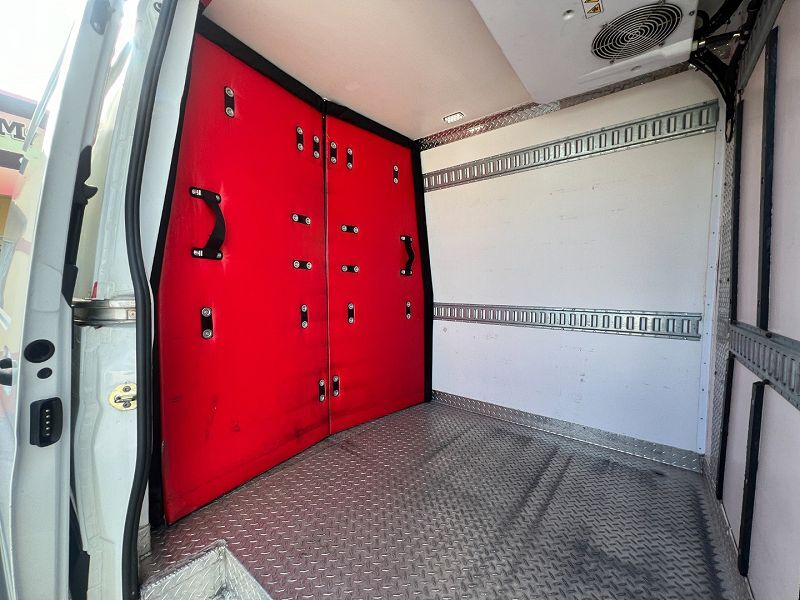 2020 Freightliner Sprinter