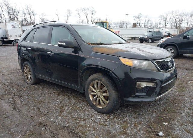 2011 KIA Sorento