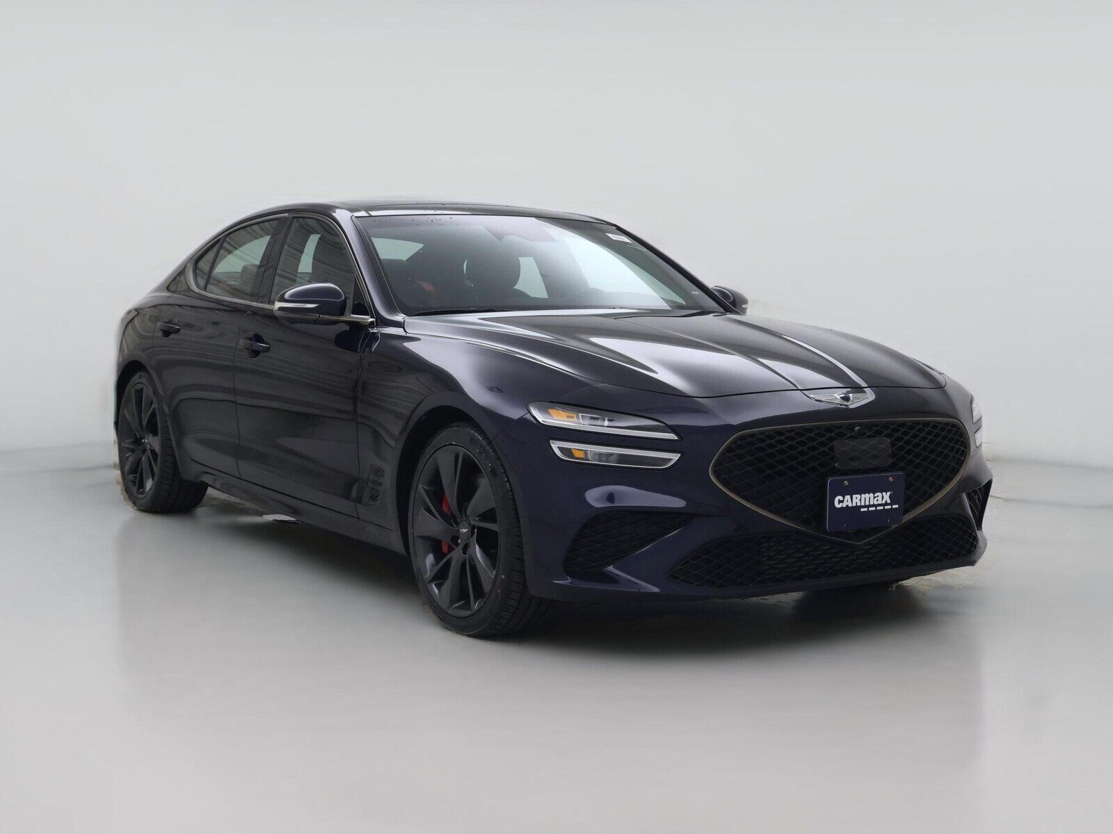 2023 GENESIS G70