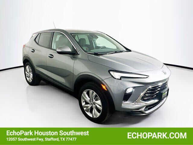 2025 BUICK Encore GX