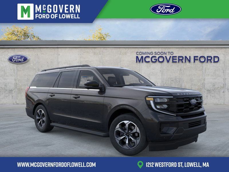 2026 FORD Expedition