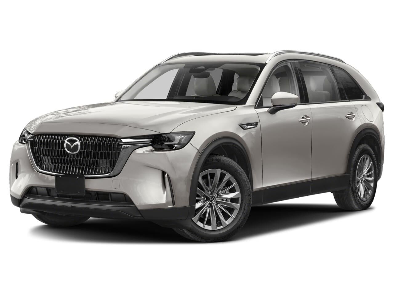2024 MAZDA CX-90