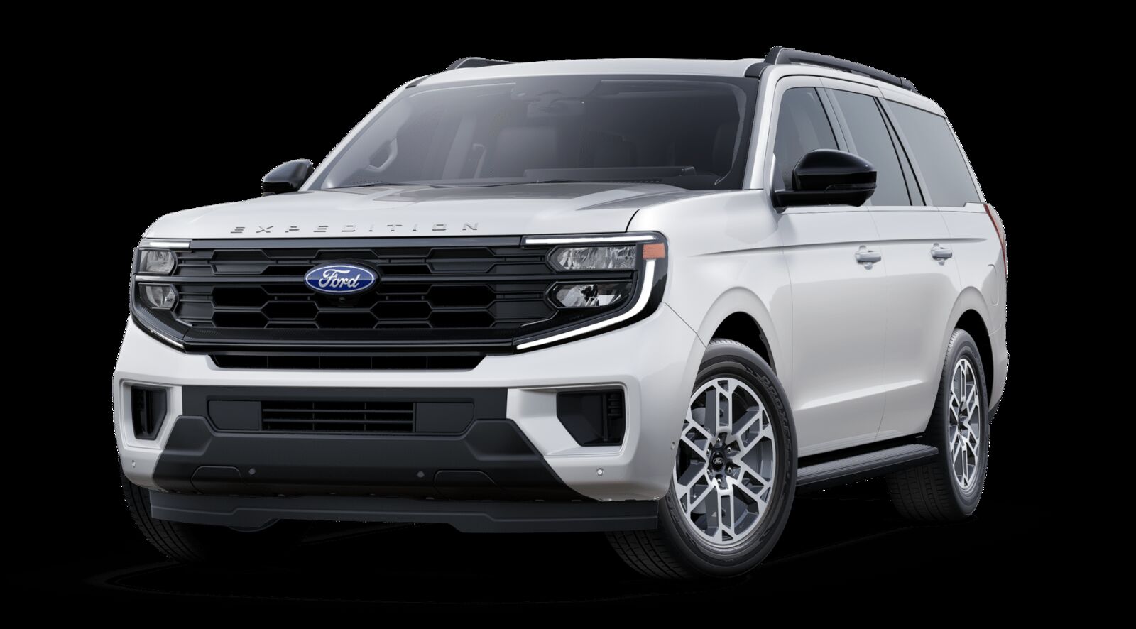 2025 FORD Expedition
