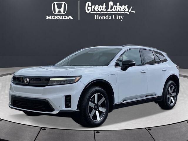 2026 HONDA Prologue