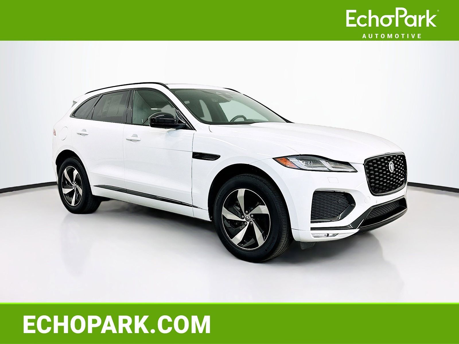 2024 JAGUAR F-Pace