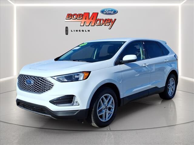 2023 FORD Edge