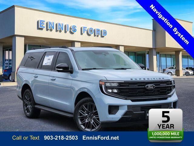 2026 FORD Expedition