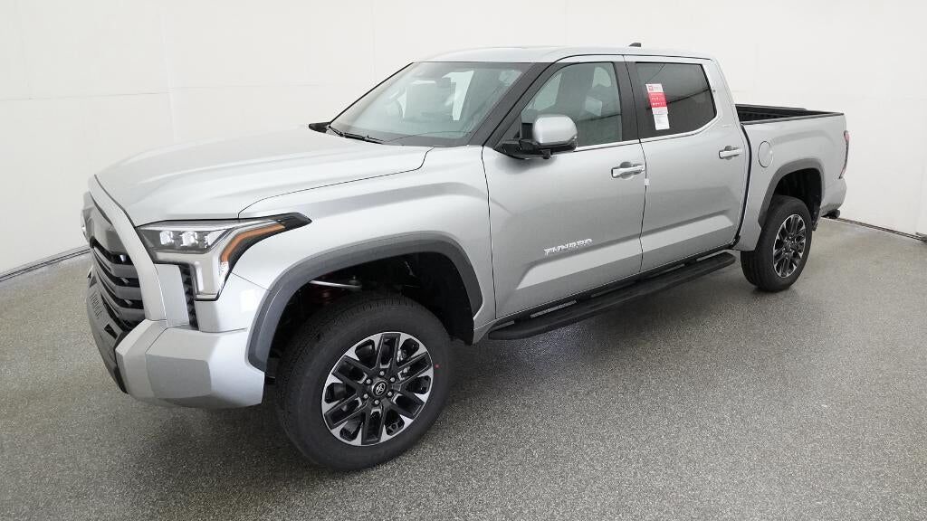 2026 TOYOTA Tundra