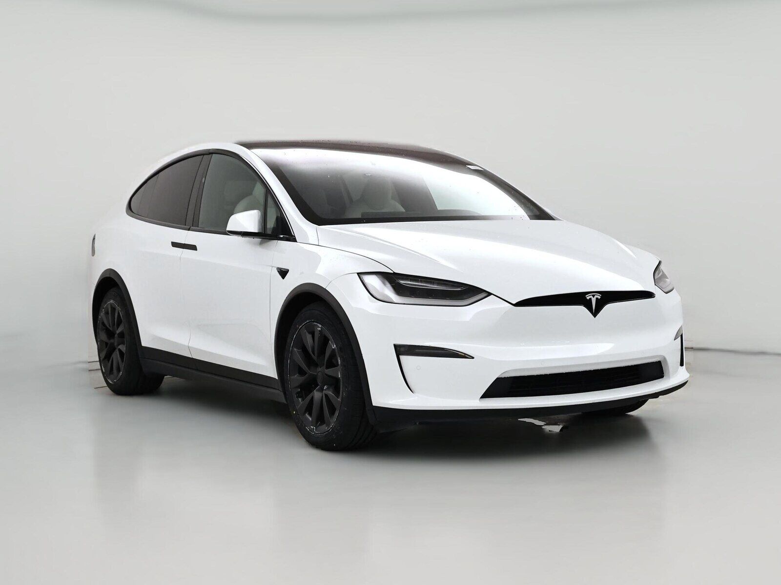 2022 TESLA Model X