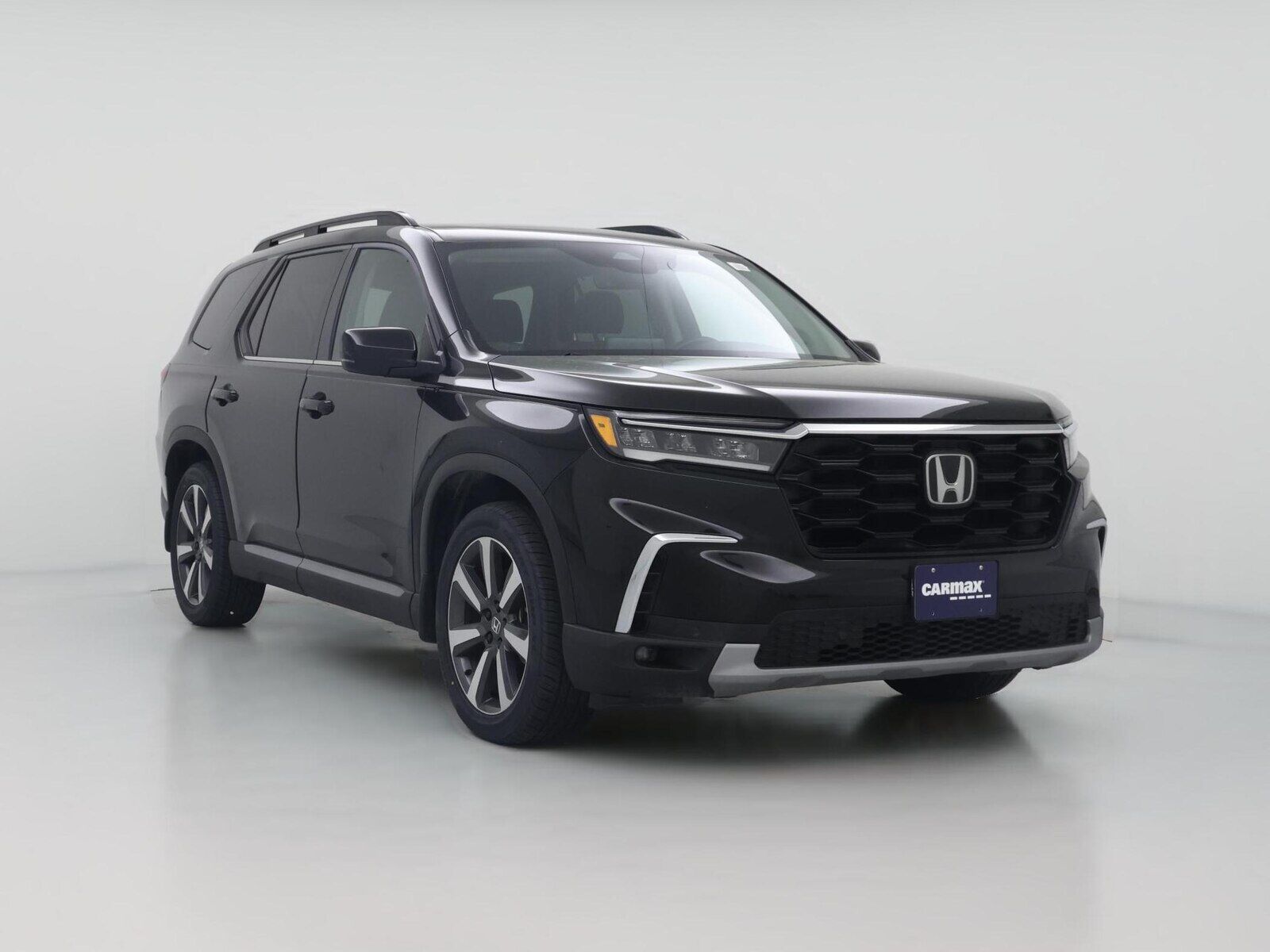 2023 HONDA Pilot