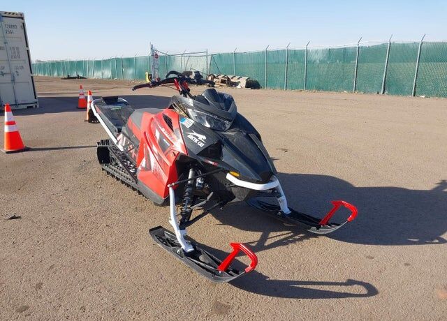 2021 ARCTIC CAT Arctic Cat