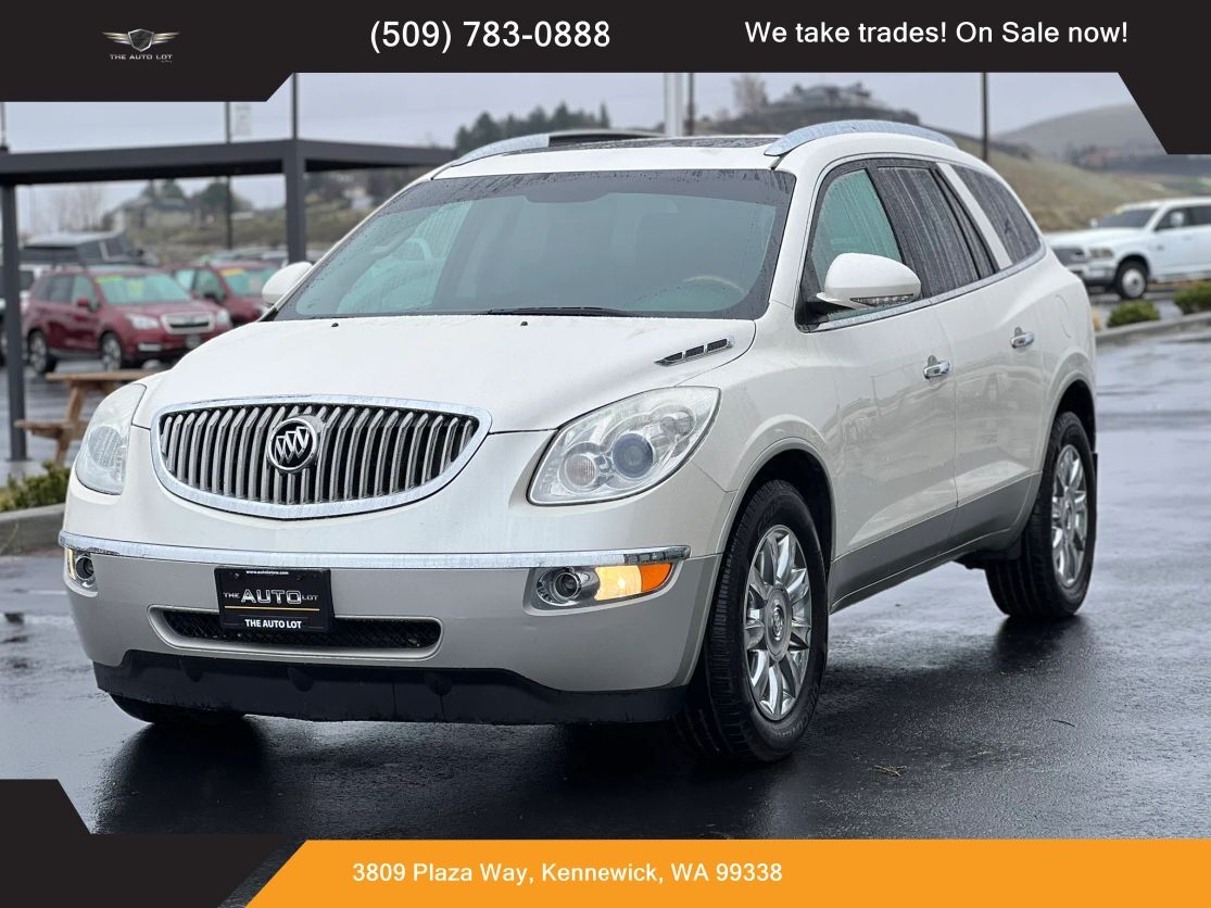 Buick Enclave