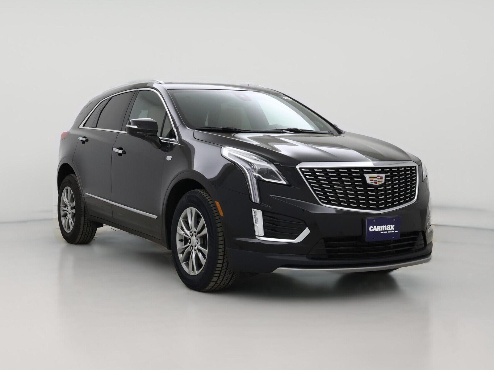 2023 CADILLAC XT5