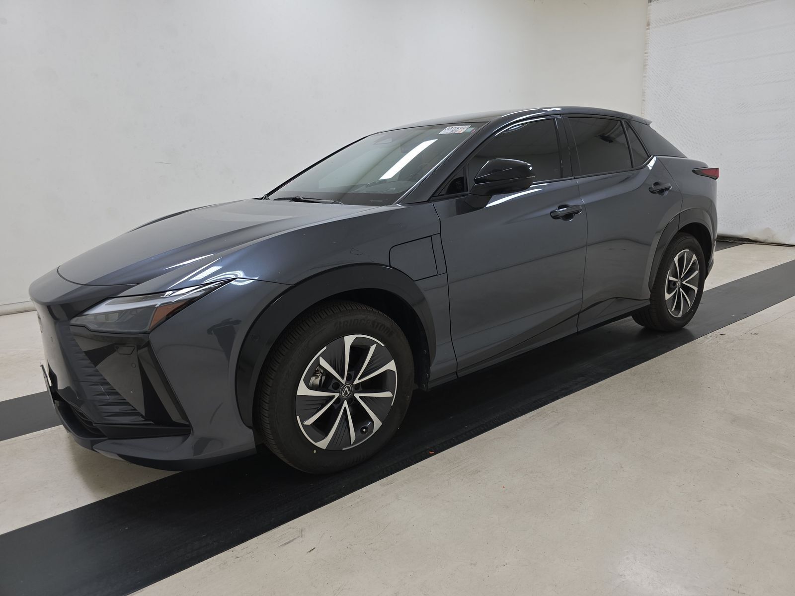 2023 LEXUS RZ 450e