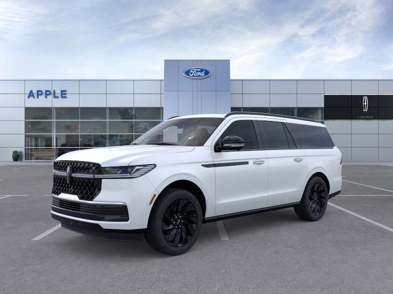 2026 LINCOLN Navigator L