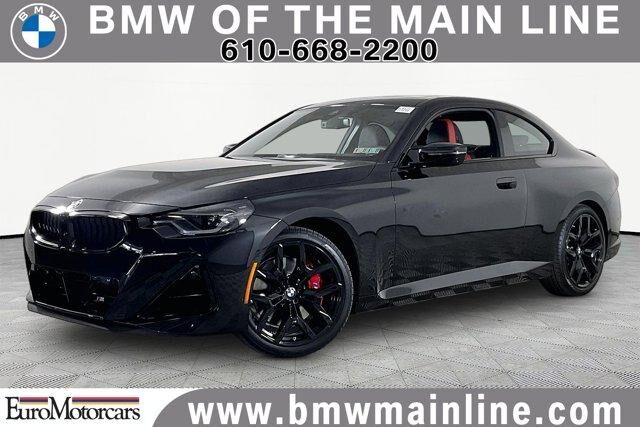 2026 BMW M2