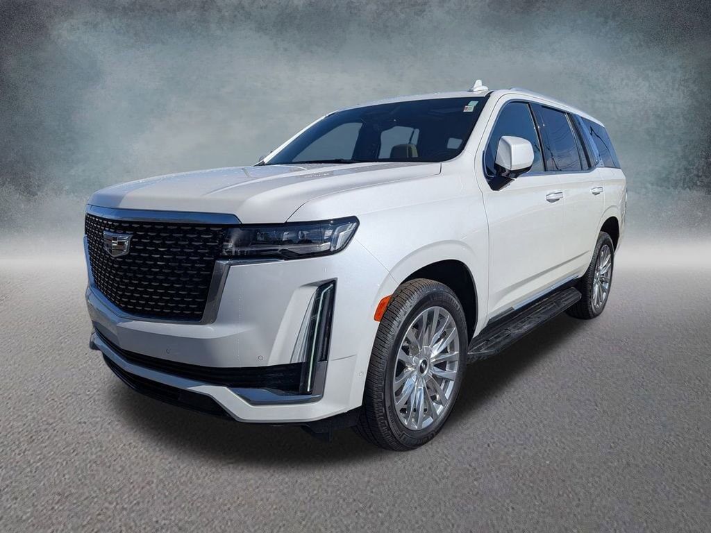 2023 CADILLAC Escalade