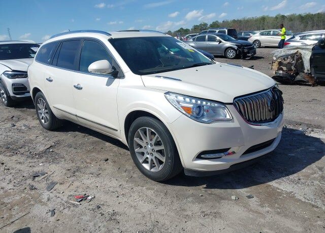 2013 BUICK Enclave