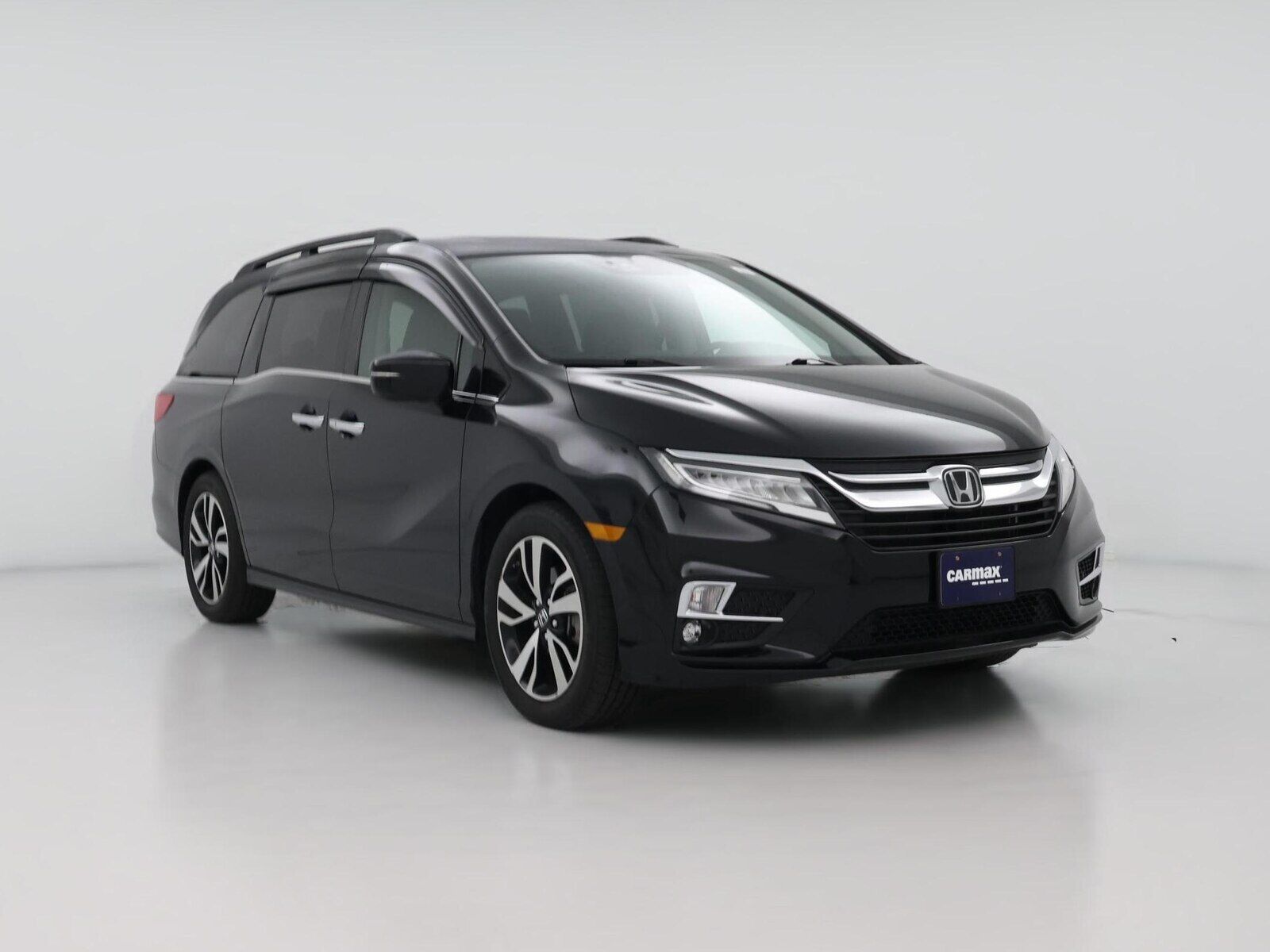 2019 HONDA Odyssey