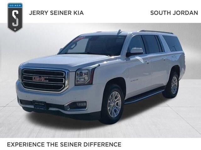 2019 GMC Yukon XL