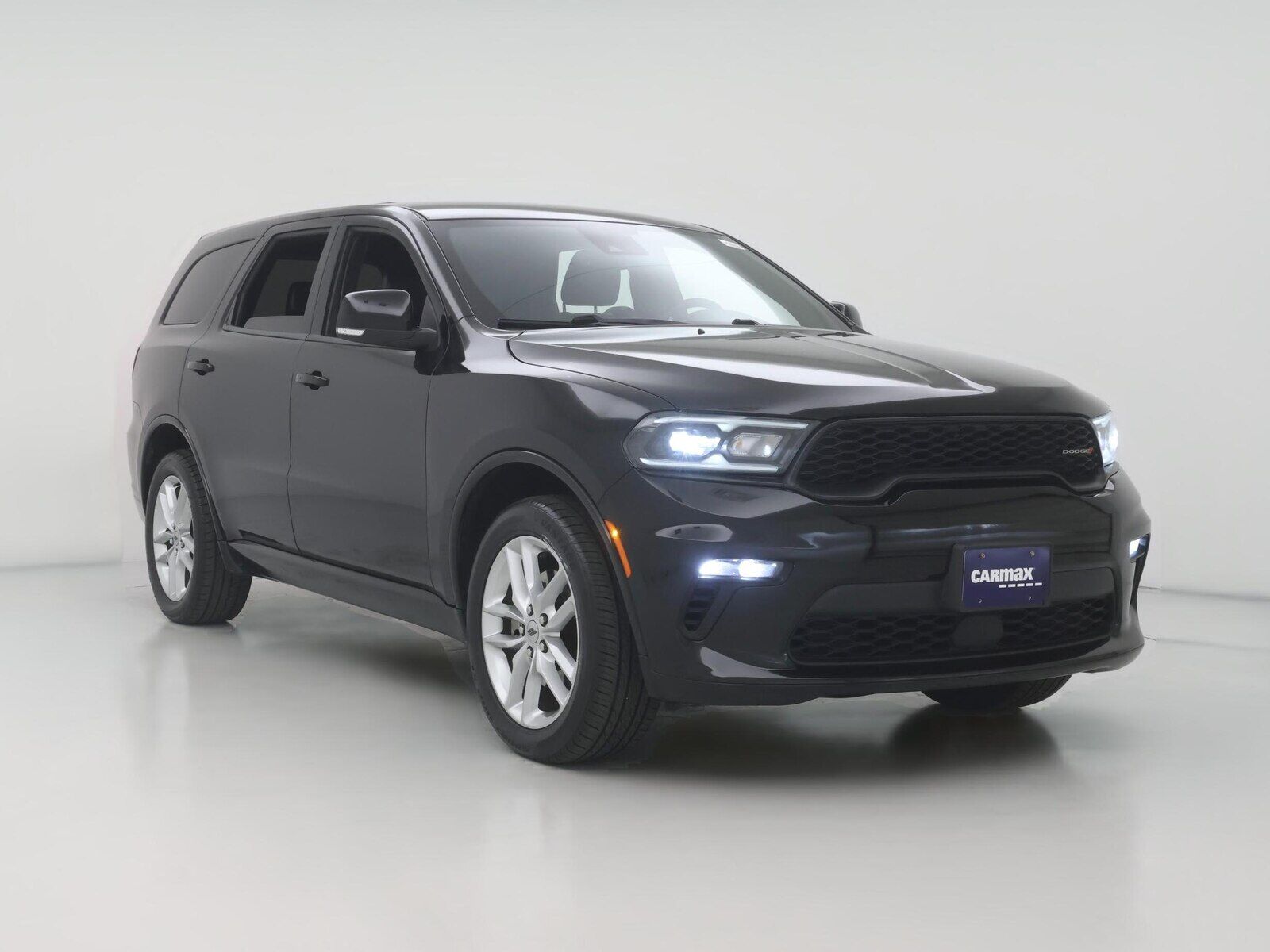 2022 DODGE Durango
