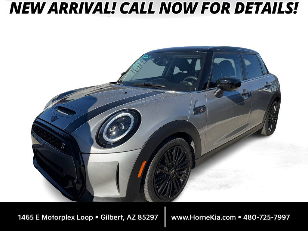 2024 MINI Hardtop
