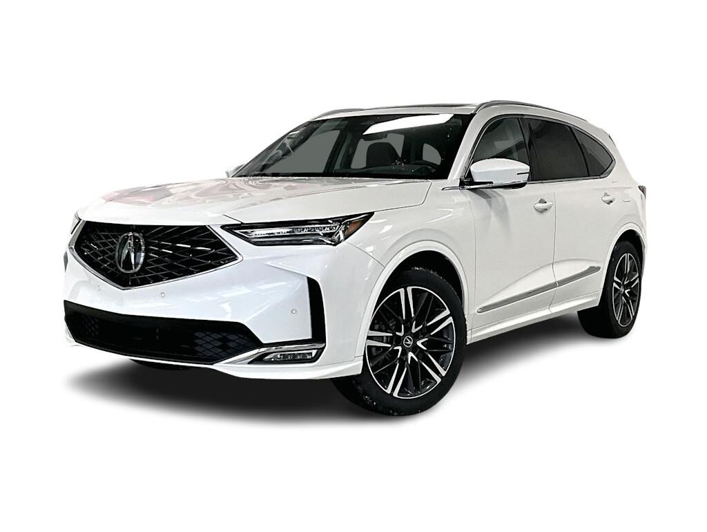 2026 ACURA MDX