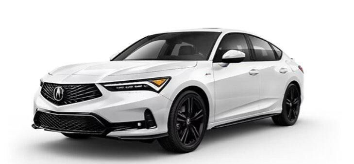 2026 ACURA Integra