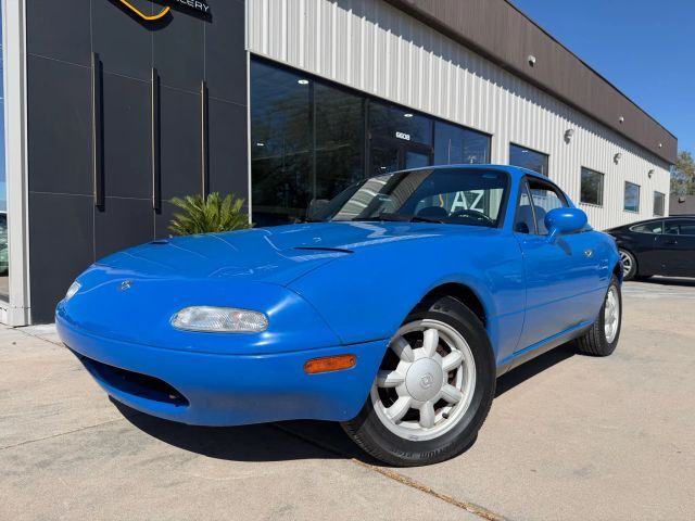 1993 MAZDA MX-5