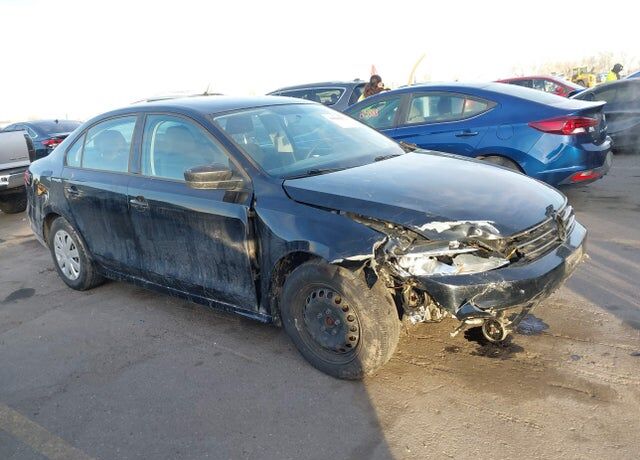 2015 VOLKSWAGEN Jetta