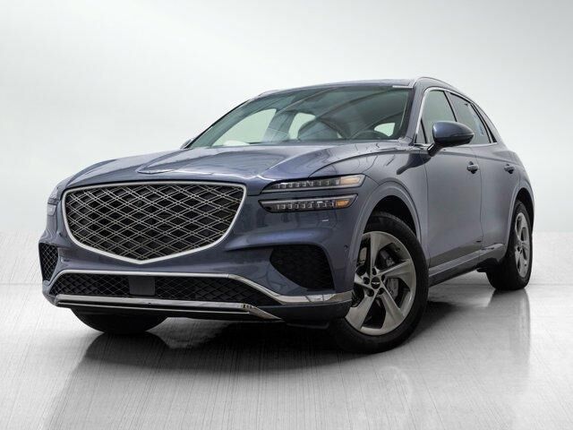 2026 GENESIS GV70