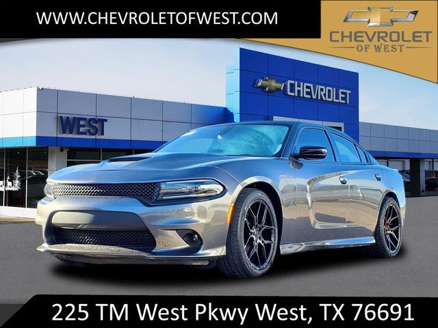 2022 DODGE Charger