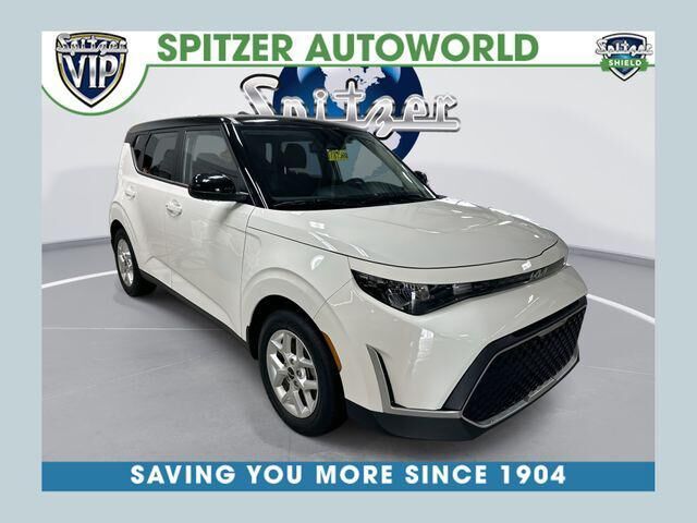 2024 KIA Soul