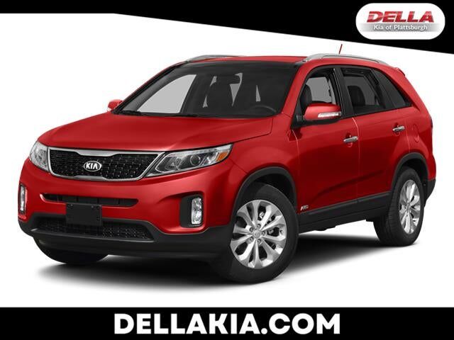 2014 KIA Sorento