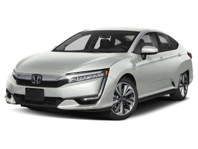 2020 HONDA Clarity