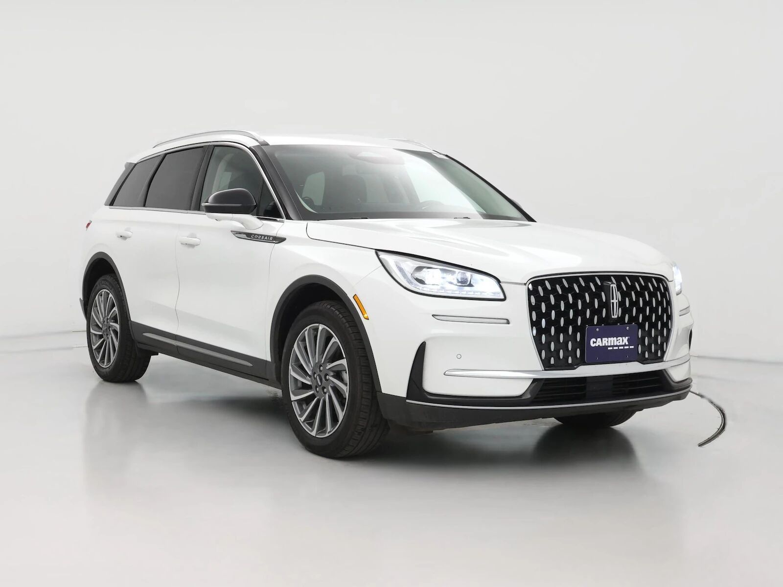 2024 LINCOLN Corsair