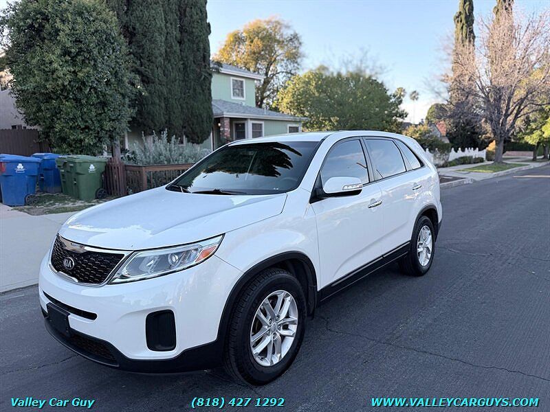 2014 KIA Sorento