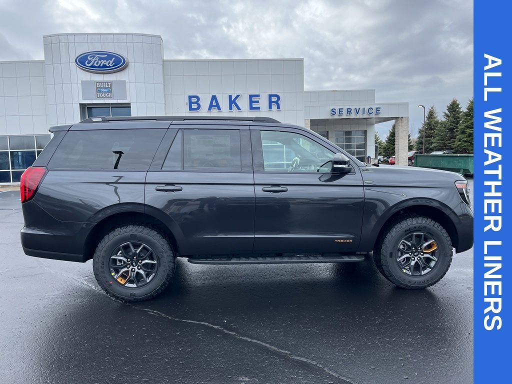 2026 FORD Expedition